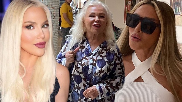 Lerzan Mutlu, Seren Serengil ve annesine hakaretten hakim karşısına çıktı