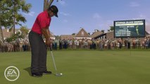 Tiger Woods PGA Tour 10 - Tournament-Challenge