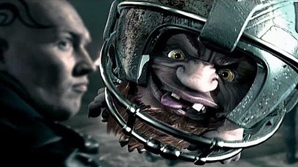 Allods Online - Trailer: Goblin-O-Ball gibt's nur hier