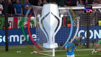 Argentina 3 - 0 Italy - Highlights - Finalissima 2022 - Final - 2nd June 2022