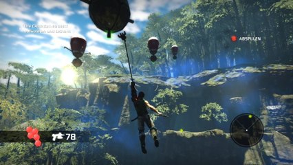 Bionic Commando - Testvideo