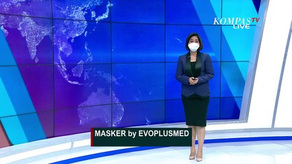 Polisi Anggota Satpatwal Tabrak Driver Ojol di Sudirman, Ini Pengakuan Korban saat Kejadian