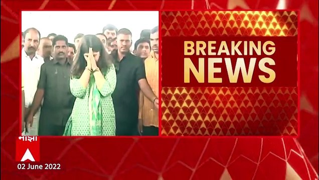 Gopinath Munde Remembrance Day: गोपीनाथ मुंडेंचा उद्या आठवा स्मृतिदिन, गोपीनाथ गडावर समर्थक जमणार