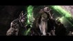 Warcraft - The Horde Enters the Portal to Azeroth in 4K HDR