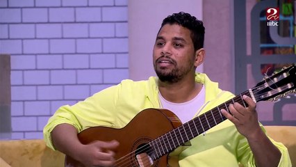 اتعلم أساسيات عزف الجيتار من العازف مجدي سليم