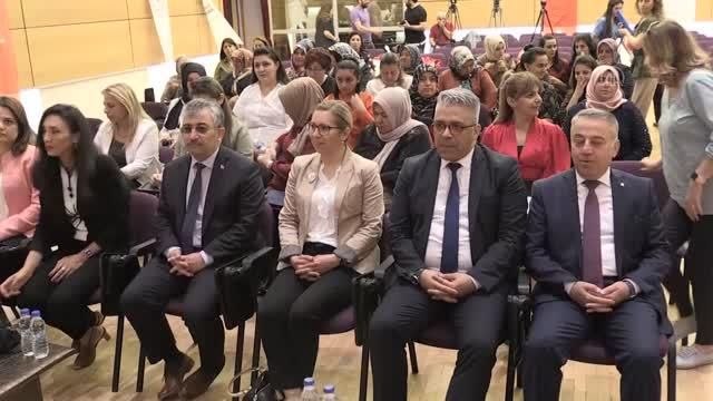 Kız Kardeşim Projesi başladı