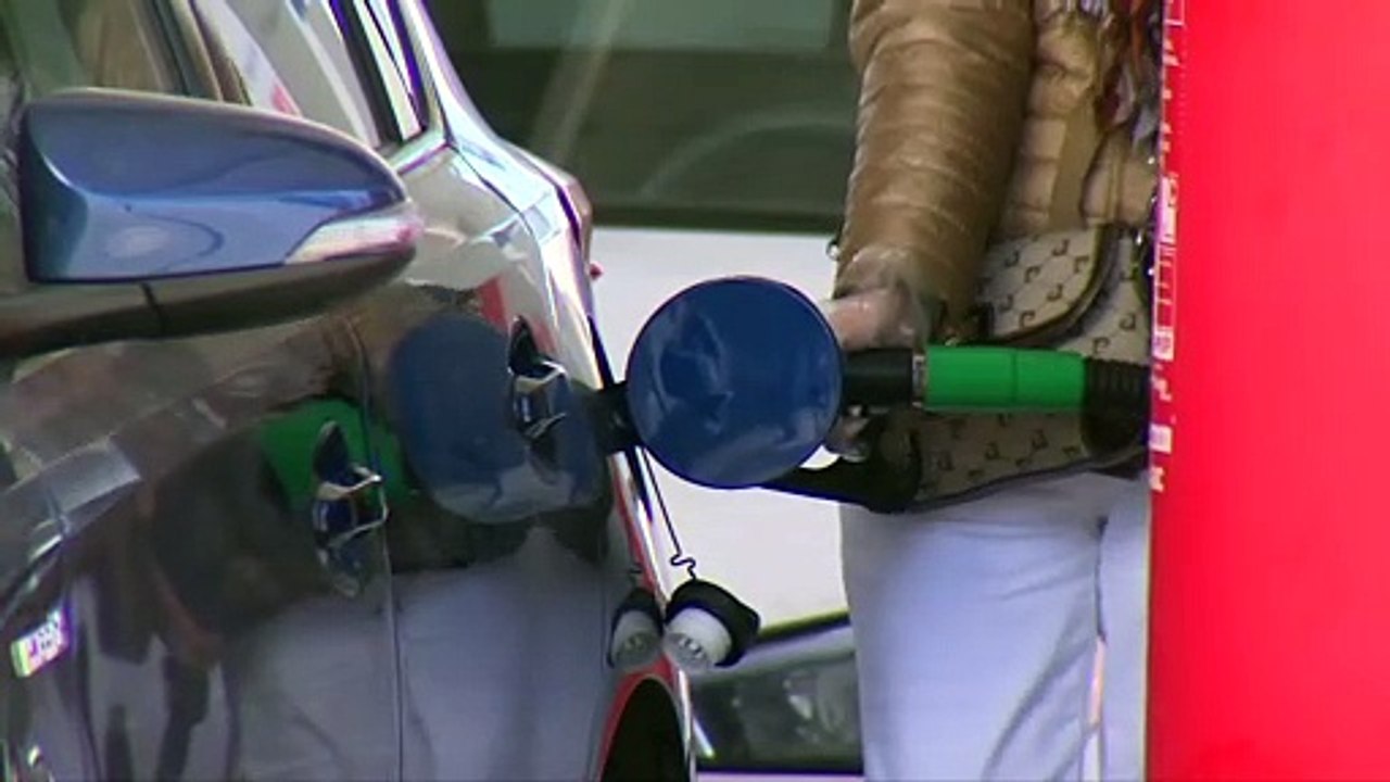El precio de la gasolina toca un nuevo máximo histórico