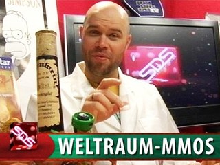 Server Down Show Folge 54 - Mit Weltraum MMOs