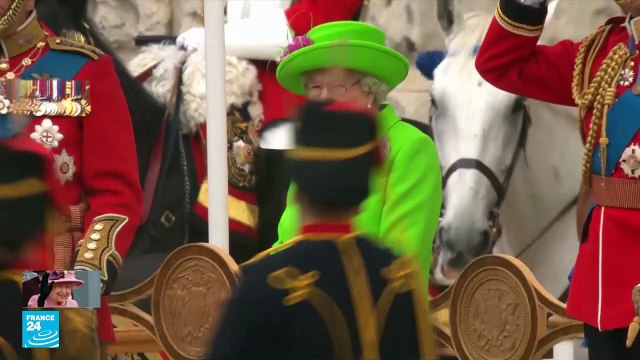 سبعون عاما على العرش.. تعرف على الملكة إليزابيث الثانية