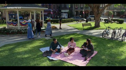 Rutherford Falls Saison 2 - Trailer (EN)