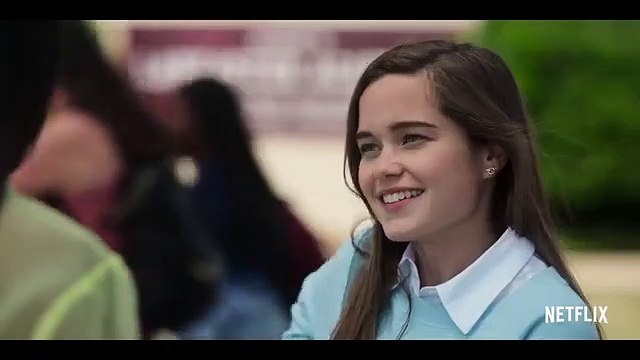 Enfin, une série (féministe) de vampires lesbiennes sur Netflix