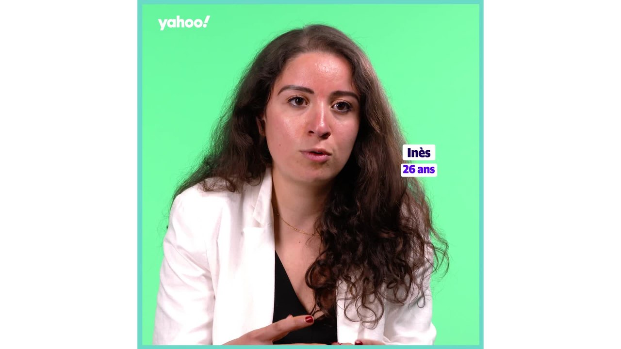 Inès, 26 ans : "Une femme grosse peut aussi être anorexique"