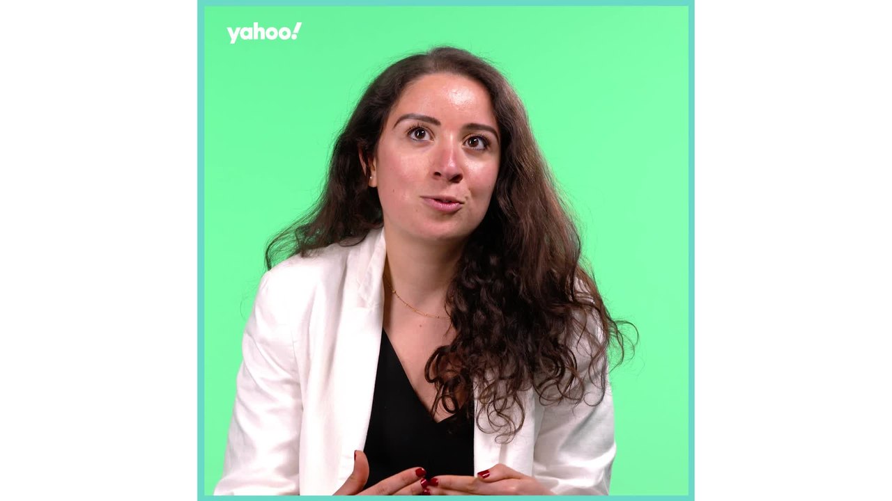 Inès, 26 ans : "J’ai arrêté d'avoir mes règles. J’ai perdu mes cheveux. J’ai un début d’alopécie. Je me suis dit qu’il fallait que j’accepte"