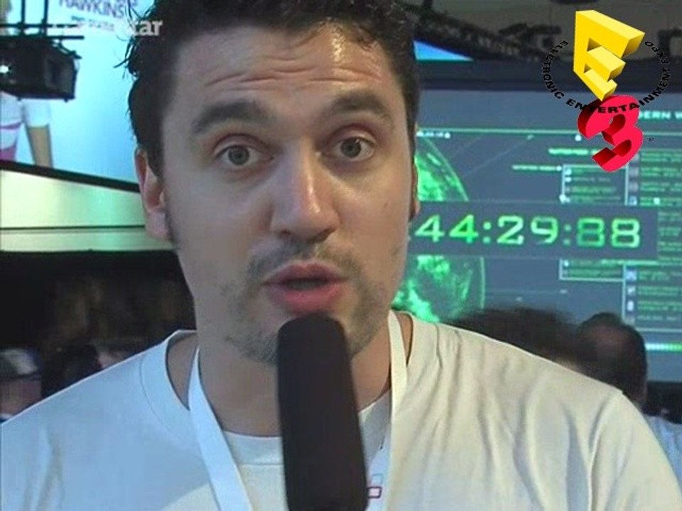 Modern Warfare 2 - E3: Winter-Action mit Kommentar