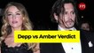 Bombshell Verdict: Johnny Depp Wins Defamation Case, Amber Heard Must Pay $10M