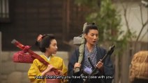 Nezumi, Edo wo Hashiru 2 - Nezumi-Kozo, Running Around Edo 2 - ??????? 2 - English Subtitles - E5