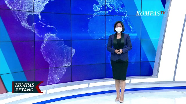 Polisi Tangkap Penambang Emas Ilegal di Hutan Lindung Bolaang Mongondow
