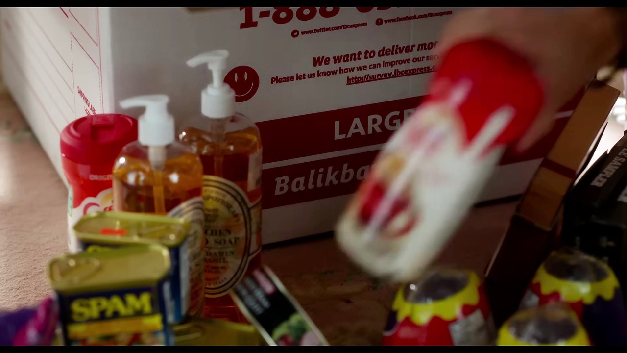 Easter Sunday - Official Trailer [HD]