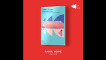 Rentrée littéraire 2022 - Le Rocher Blanc - Anna Hope (Éditions Le Bruit du Monde)