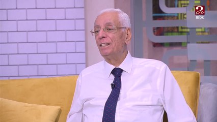 د. حسام موافي: اللي ياكل كتير ربنا يغضب عليه