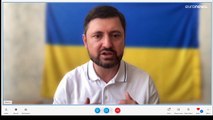 La Mariupol ucraina che non si arrende