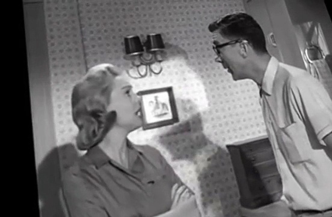 Dennis the Menace S02 E08