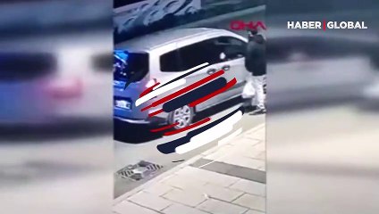 Yabancı uyruklu sahte polisler 13 turisti soydu