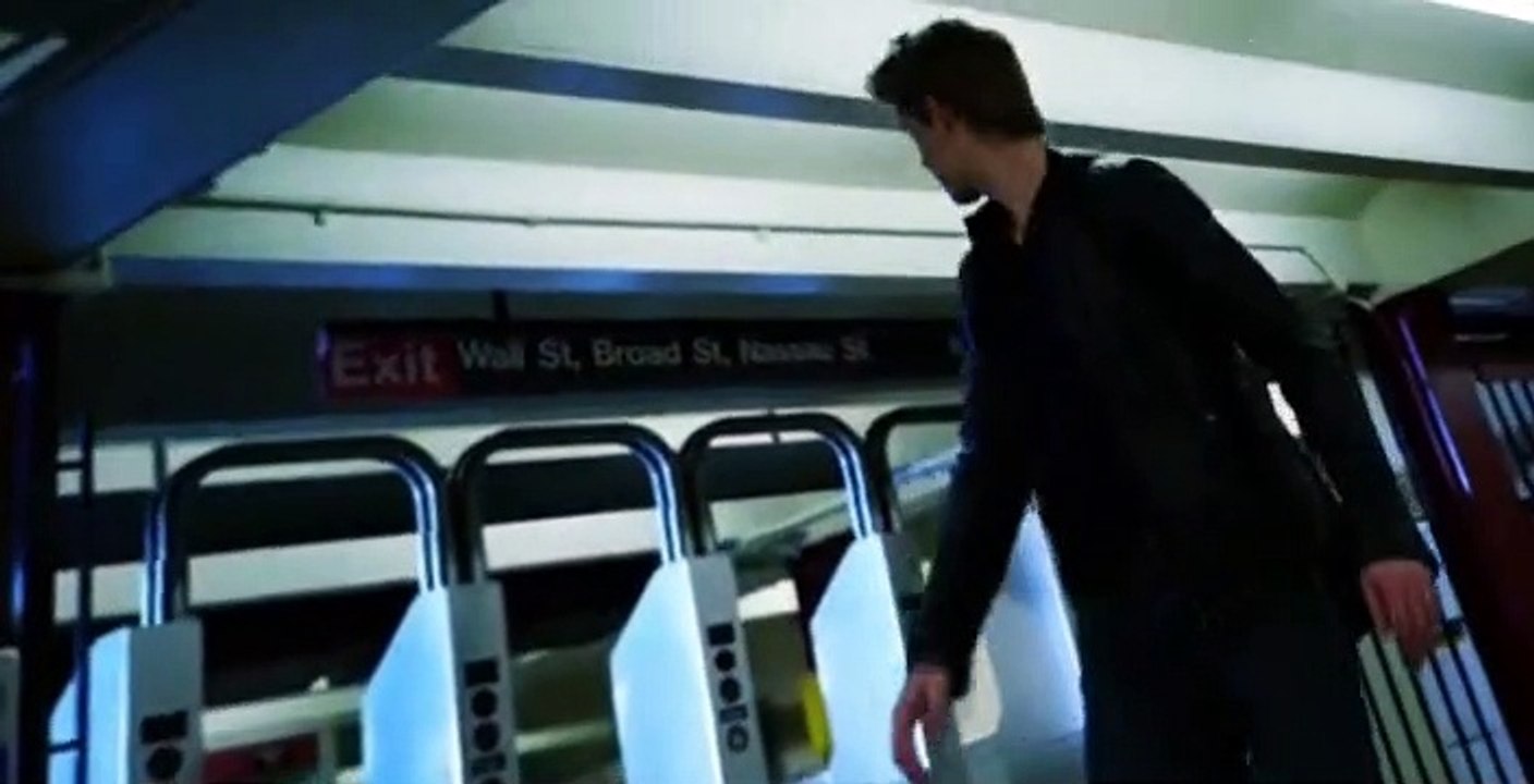 The Tomorrow People S01 E01