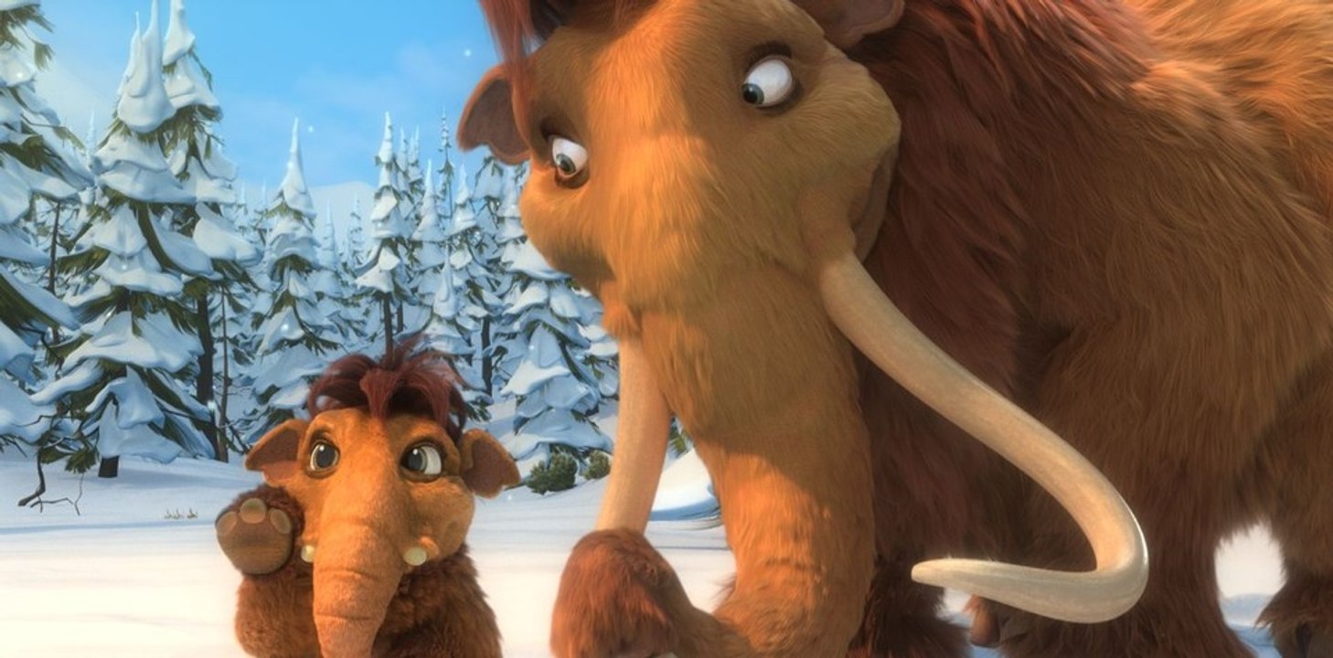 Ice Age 3 - Kinotrailer