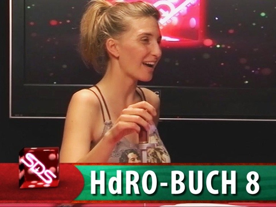 Server Down Show - Folge 60 - Der Herr der Ringe Online - Buch 8