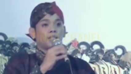 PEYE MANIA CAK PERCIL & YUDHO LUCU POL POKOKE !!!
