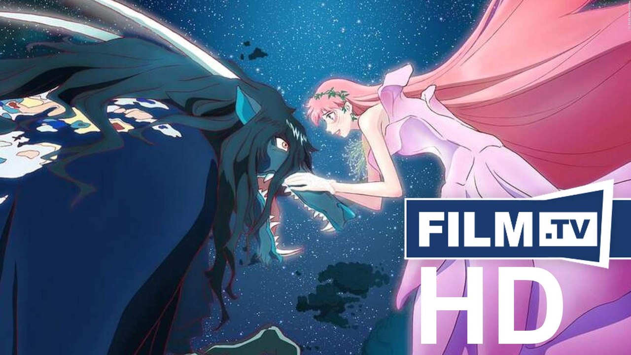 Belle Trailer Deutsch German (2021)