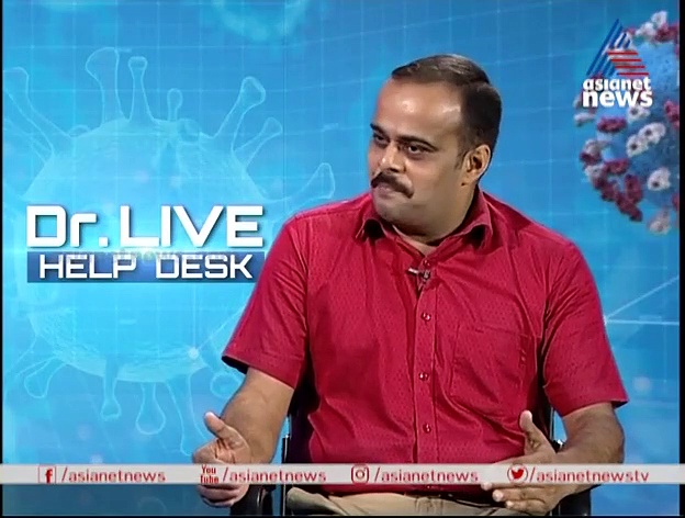 കൊവിഡ് പ്രതിരോധത്തില്‍ ആയൂര്‍വേദത്തിന്റെ സാധ്യത, ഡോക്ടര്‍ ലൈവ്‌