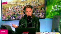 L'invité du Vacher Time - Sailcoop