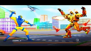 Spider Rope Hero City Battle New Super Hero City Rescue Mission Android Gameplay