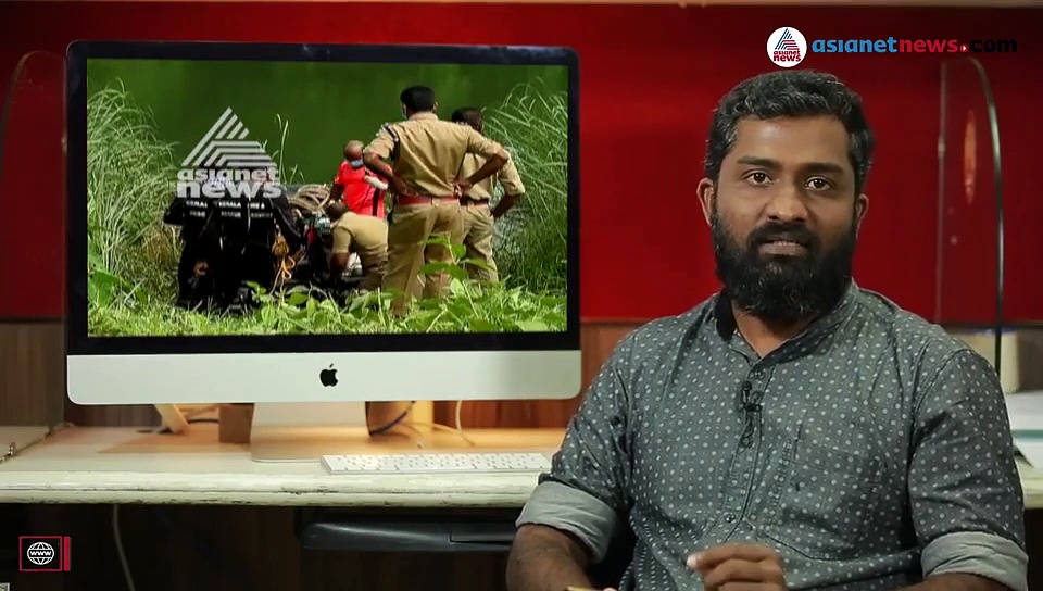 അഞ്ജു ഷാജിയുടെ മരണത്തിന് ഉത്തരവാദികളാര്? സോഷ്യല്‍ മീഡിയ കരുതുന്നത്..