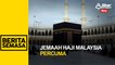 RT-PCR di KKM percuma buat jemaah Malaysia