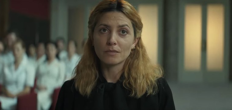 Los Renglones Torcidos de Dios Tráiler