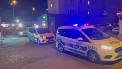 Şanlıurfa merkezli telefon dolandırıcılığı operasyonunda 29 şüpheli yakalandı