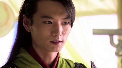 Hồn Kiếm | 2007 | Tập 21 | GIALAC8631