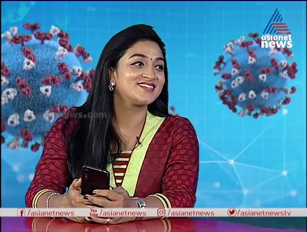 പകർച്ചവ്യാധികളെ ആയുർവേദം നേരിടുന്നതെങ്ങനെ? ഡോക്ടർ ലൈവ്