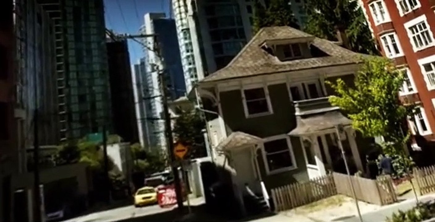 The Tomorrow People S01 E02