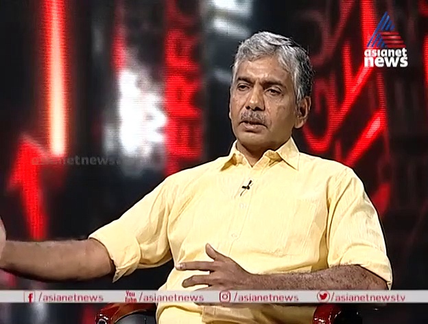 ലോക്‌നാഥ് ബെഹ്‌റ ഡിജിപി ആകുമെന്ന് അന്നേ അറിയാമായിരുന്നുവെന്ന് ജേക്കബ് തോമസ്