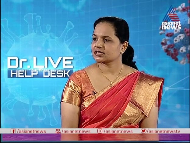 കൊവിഡ് കാലത്ത് ഗര്‍ഭിണികള്‍ക്കും വേണം കരുതല്‍; കാണാം ഡോ്ക്ടര്‍ ലൈവ്