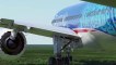 Flying Through Every Country 13 | PITCAIRN ISLANDS - FRENCH POLYNESIA | Microsoft Flight Simulator