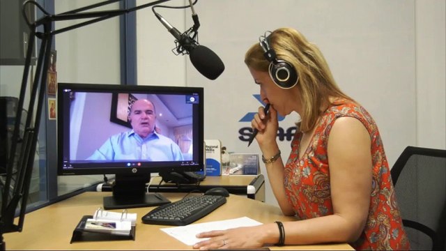 Γ.Καββαθάς: Στον Τουρισμό προσβλέπει η αγορά, για να σταθεί όρθια από την πολυ-επίπεδη οικονομική κρίση