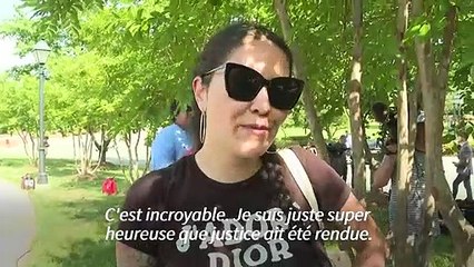 Victoire judiciaire pour Johnny Depp face à son ex-épouse Amber Heard