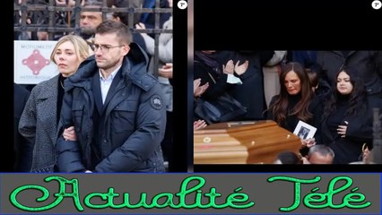 Héritage de Jean-Pierre Pernaut : son fils Olivier en dit plus et s'agace