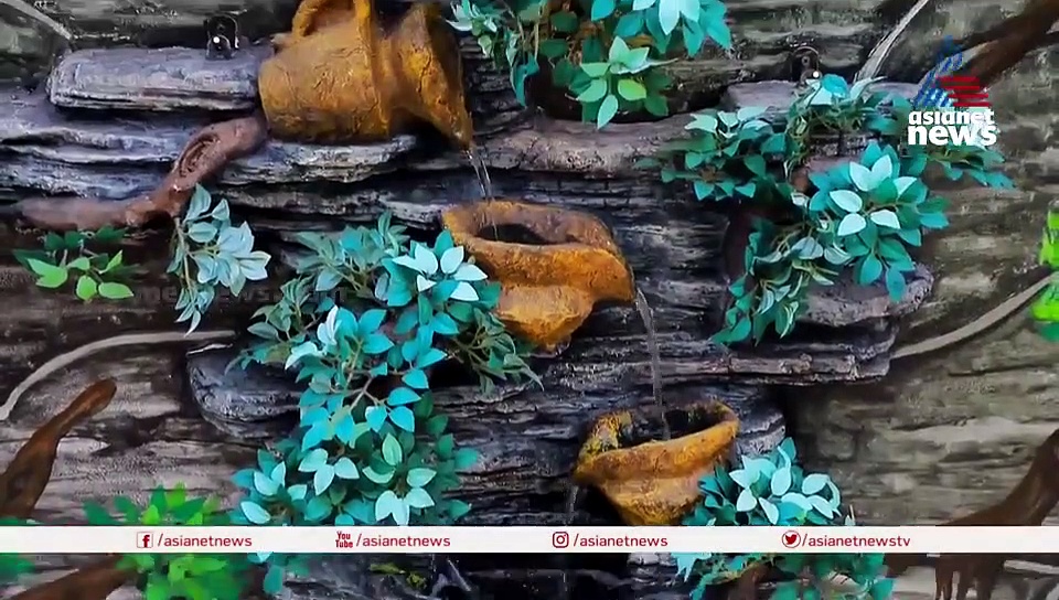 ഒറ്റനില വീടുകളുടെ വിശേഷങ്ങള്‍ ;കാണാം ഡ്രീം ഹോം