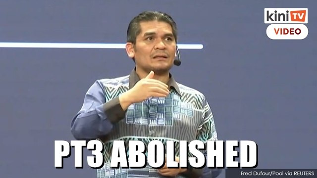 MOE: PT3 exam abolished